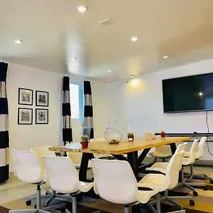 Hostal Culver, Los Ángeles