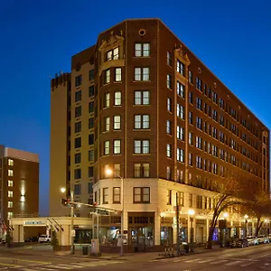 Doubletree By Hilton Downtown Estados Unidos