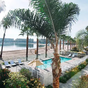 Hotel Jamaica Bay Marina Del Rey Tapestry Collection By Hilton, Los Ángeles
