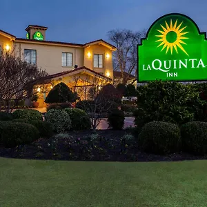 La Quinta By Wyndham Norfolk Virginia Estados Unidos
