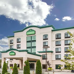 Wingate By Wyndham Richmond Estados Unidos