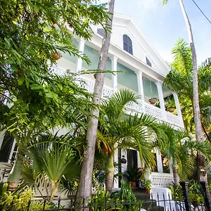 Old Town Manor Estados Unidos