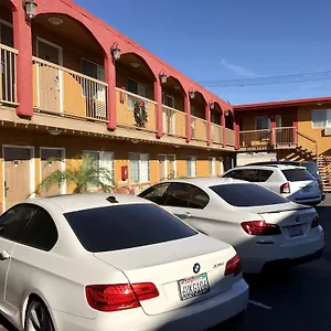 Motel Hyde Park
