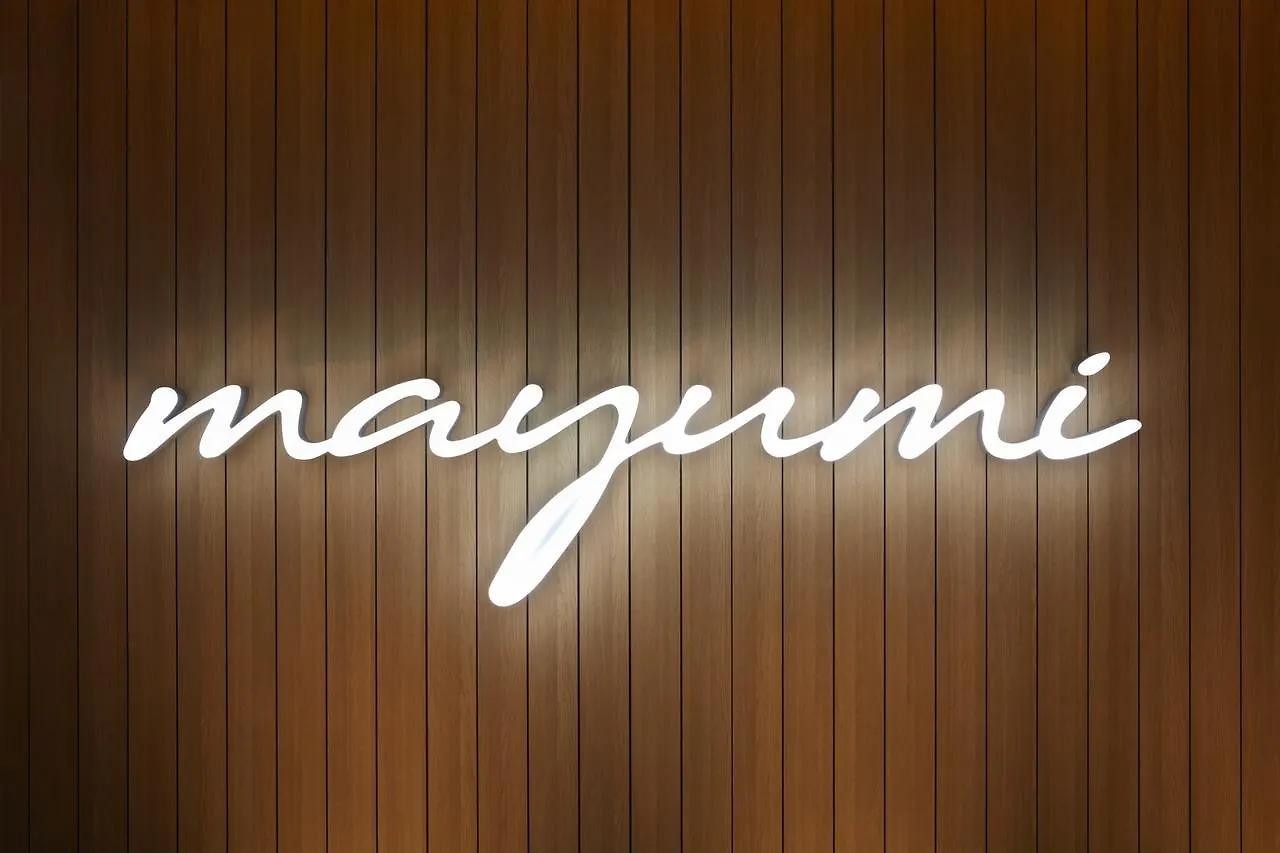 Hotel Mayumi Los Angeles