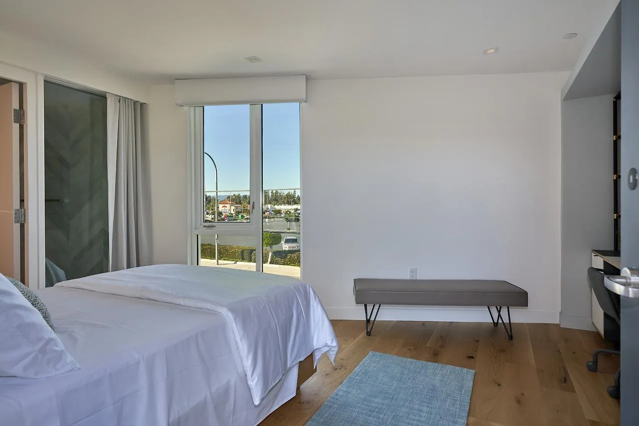 *** Hotel Mayumi Los Angeles Stany Zjednoczone Ameryki