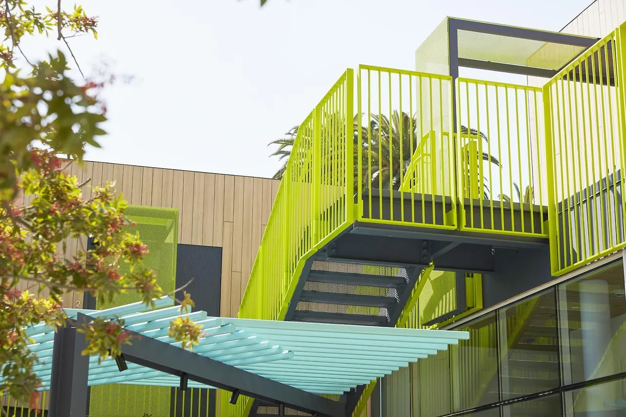 Hotel Mayumi Los Angeles