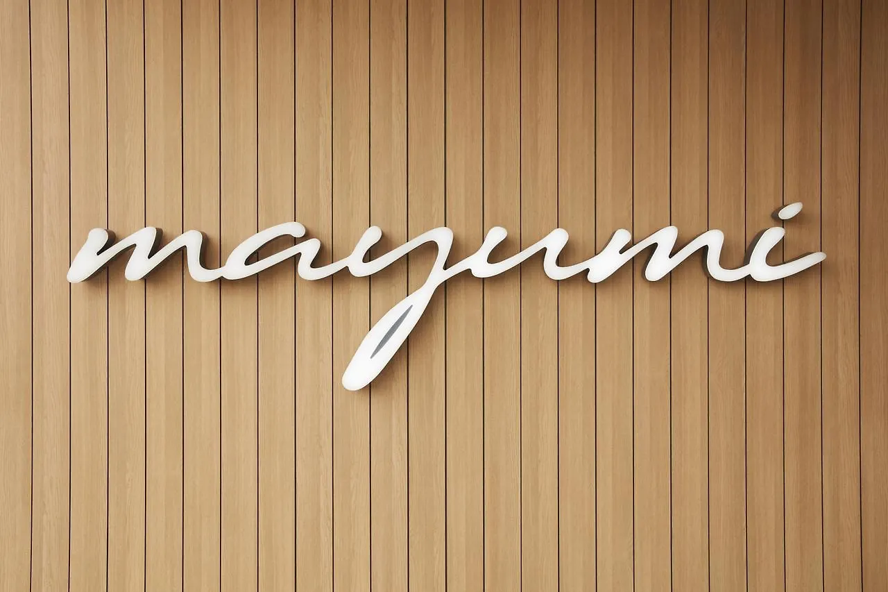 Hotel Mayumi Los Angeles