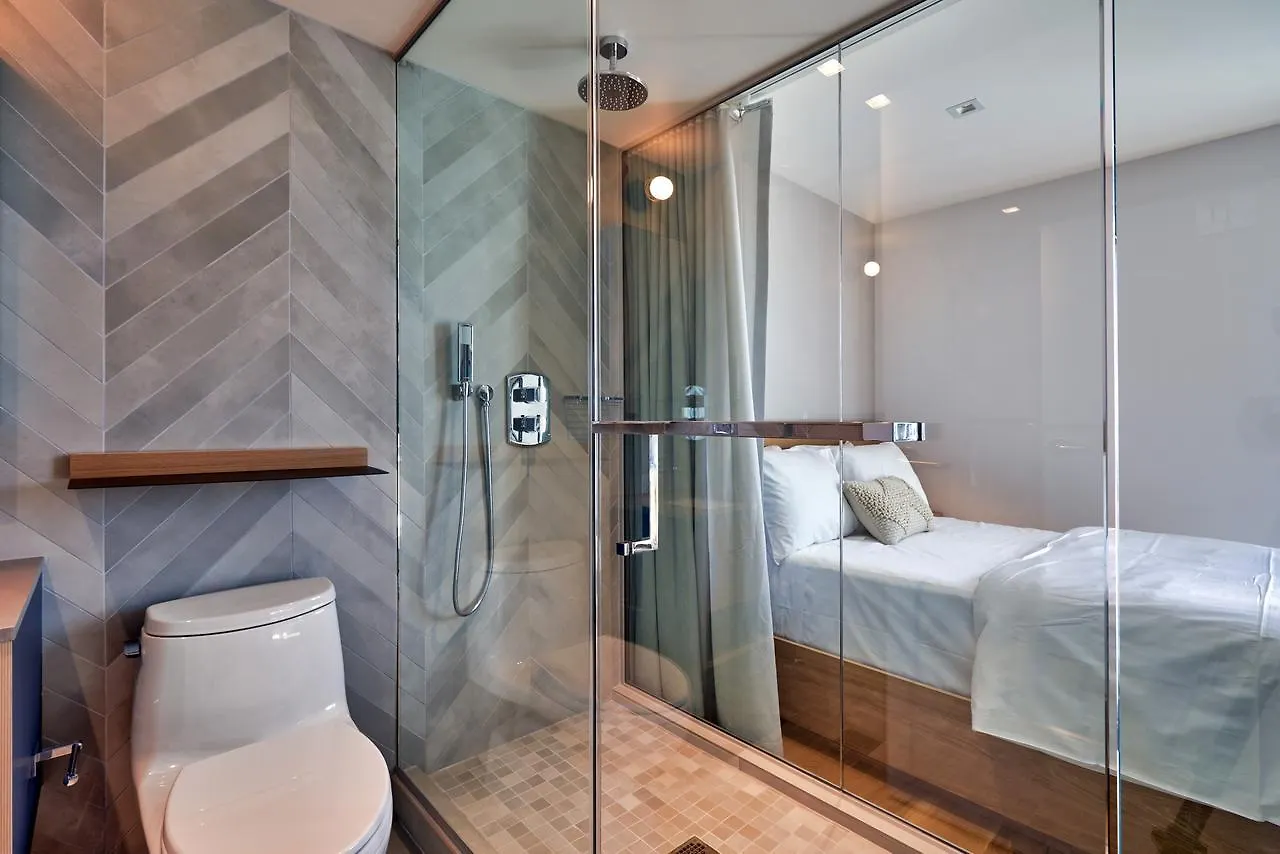 *** Hotel Mayumi Los Angeles United States