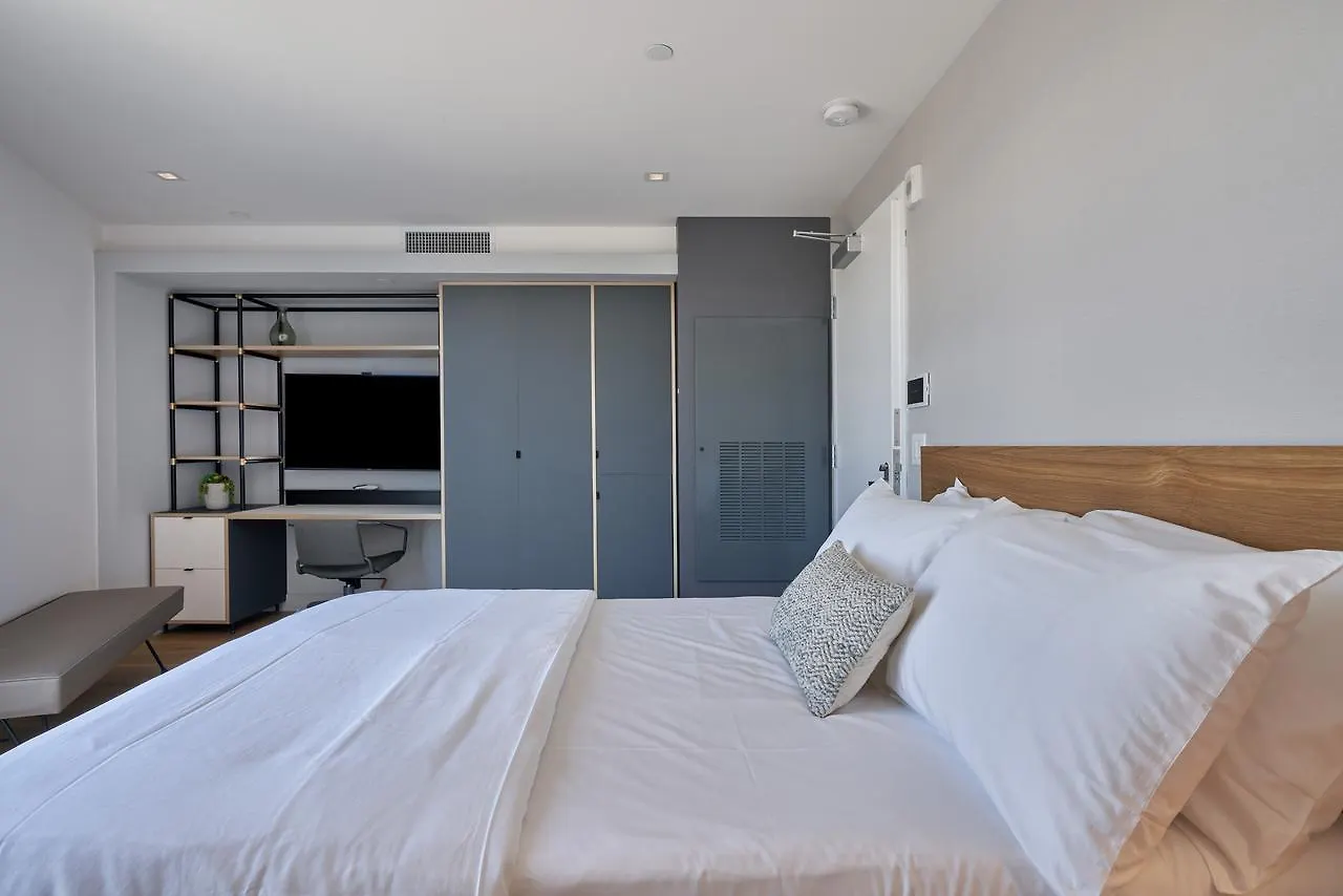 Hotel Mayumi Los Angeles